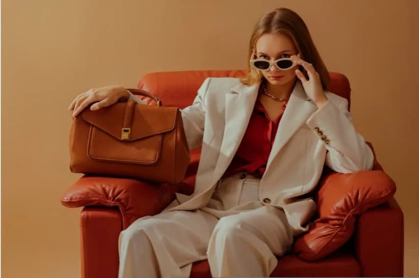 Jakie są modne torebki damskie? Odkryj najnowsze trendy i style