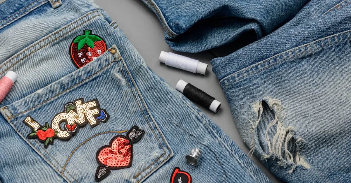 Jak przerobić stare bluzki na modne i unikalne elementy garderoby