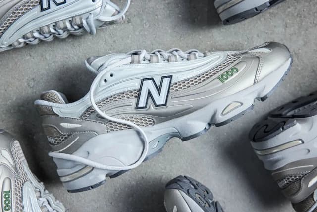 Sneakersy czy jeszcze modne? Odkryj najnowsze trendy i style