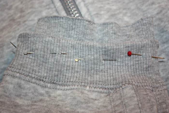 Jak naprawić ściągacz w bluzie i uniknąć kosztownych napraw