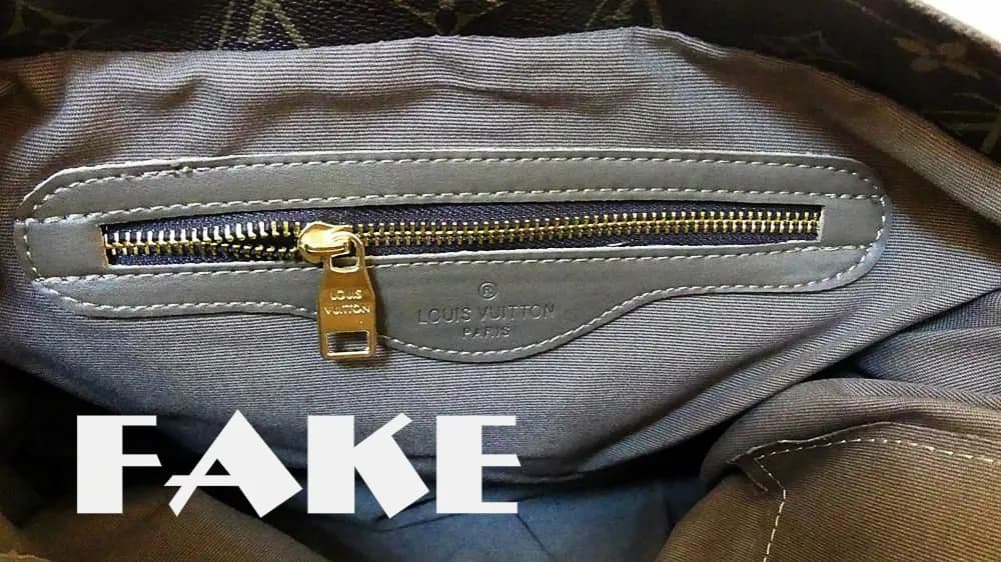 Jak rozpoznać oryginał Louis Vuitton Artsy i uniknąć podróbek