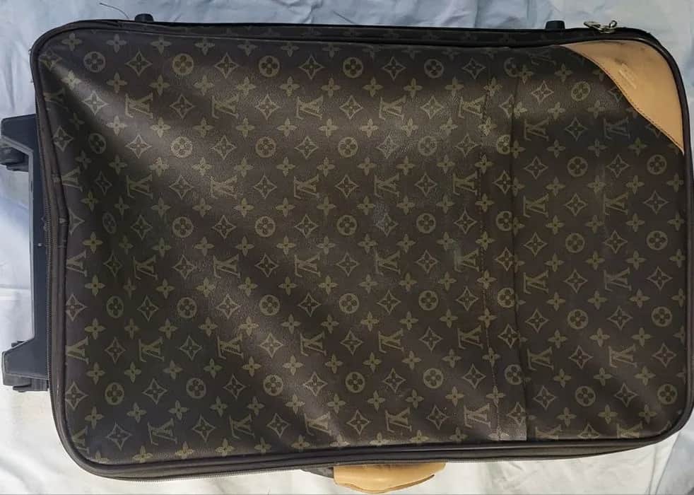 Ile kosztuje walizka Louis Vuitton? Ceny i porady na zakup