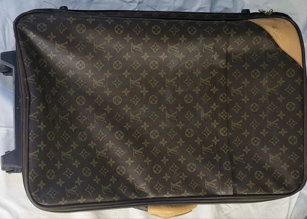 Ile kosztuje walizka Louis Vuitton? Ceny i porady na zakup