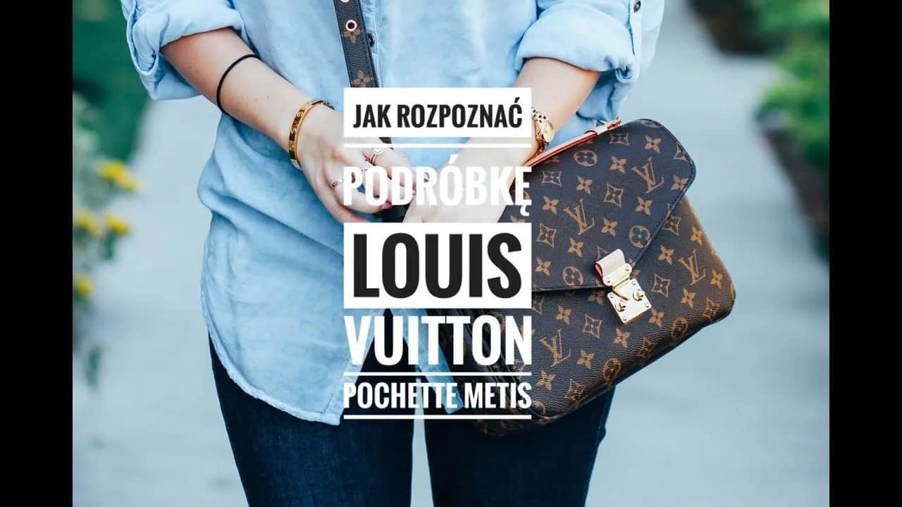 Jak poprawnie czytać louis vuitton i uniknąć powszechnych błędów